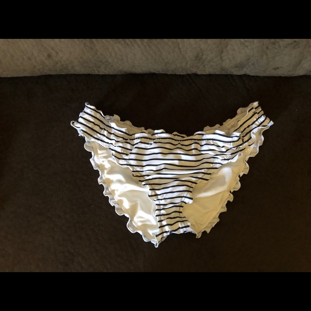Bikini bottom